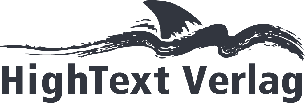 Hightext Logo
