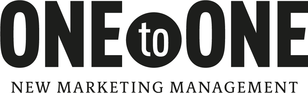 ONEtoONE Logo