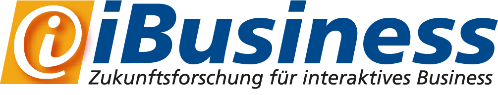 iBusiness Logo